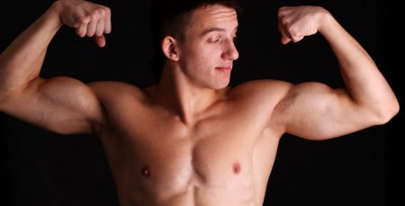5 нетрадиционных методов для повышения уровня тестостерона