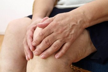 Боль в суставах рук, ног и шее: 3 мощных рецепта для быстрого устранения!